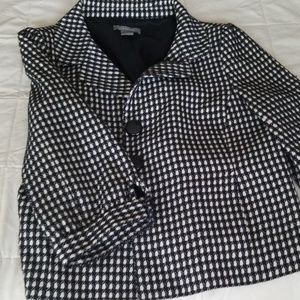 Ann Taylor Jacket size 14